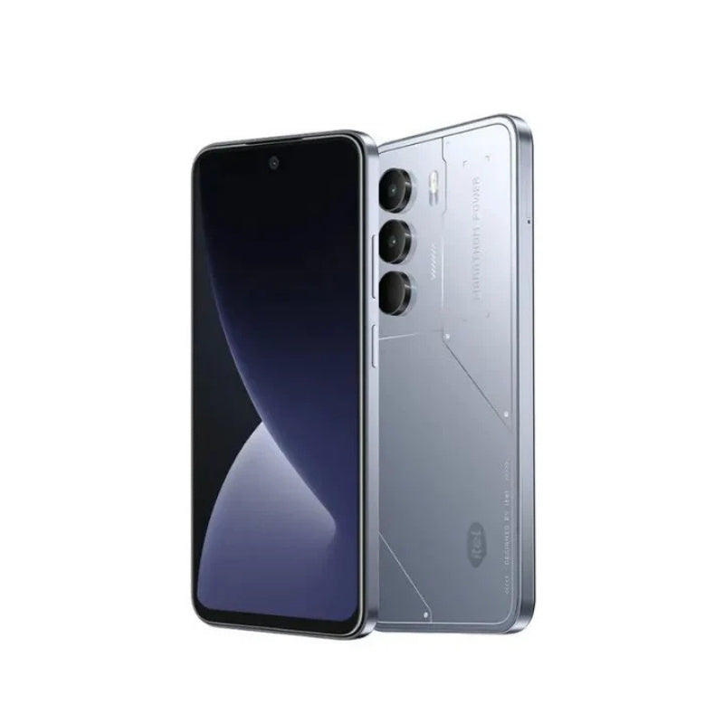 Itel P70 128GB
