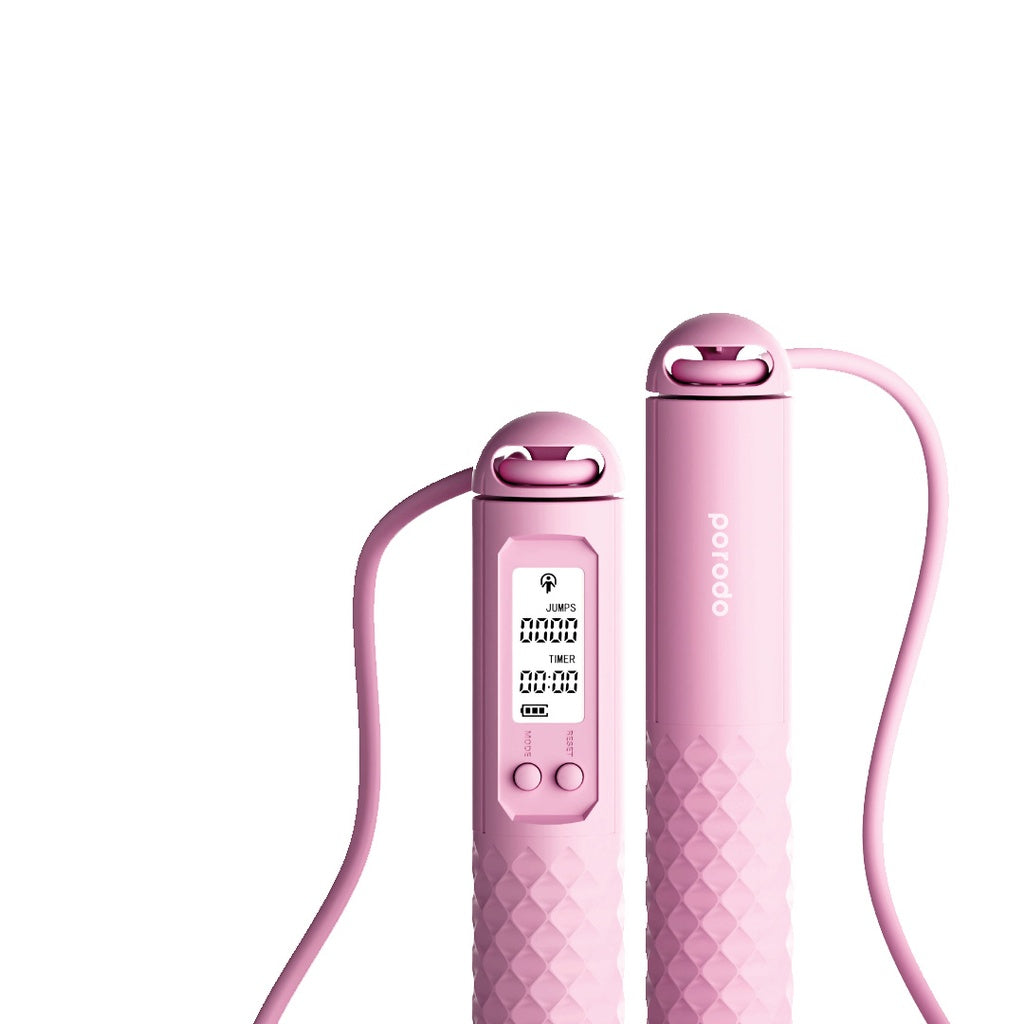 Porodo Lifestyle Smart Skipping Rope
