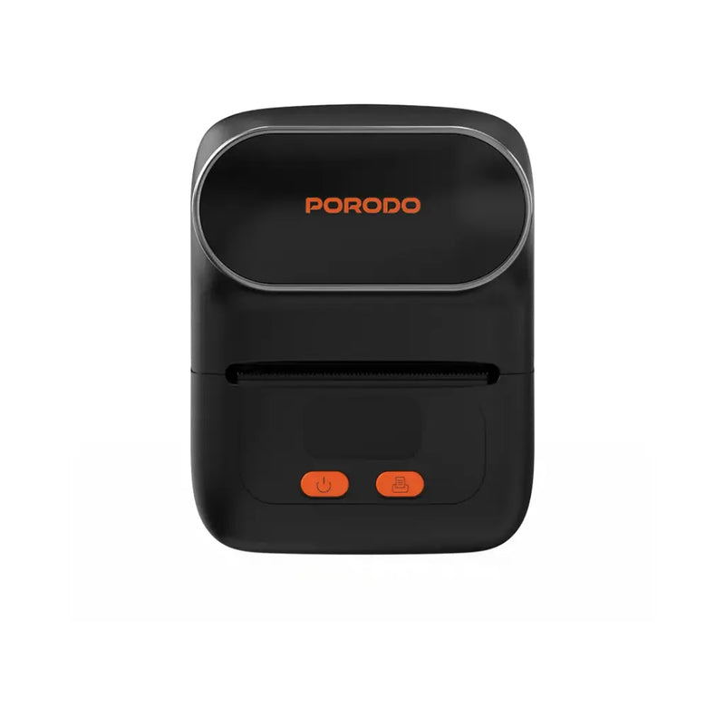 Porodo Lifestyle Super HD Thermal Printer