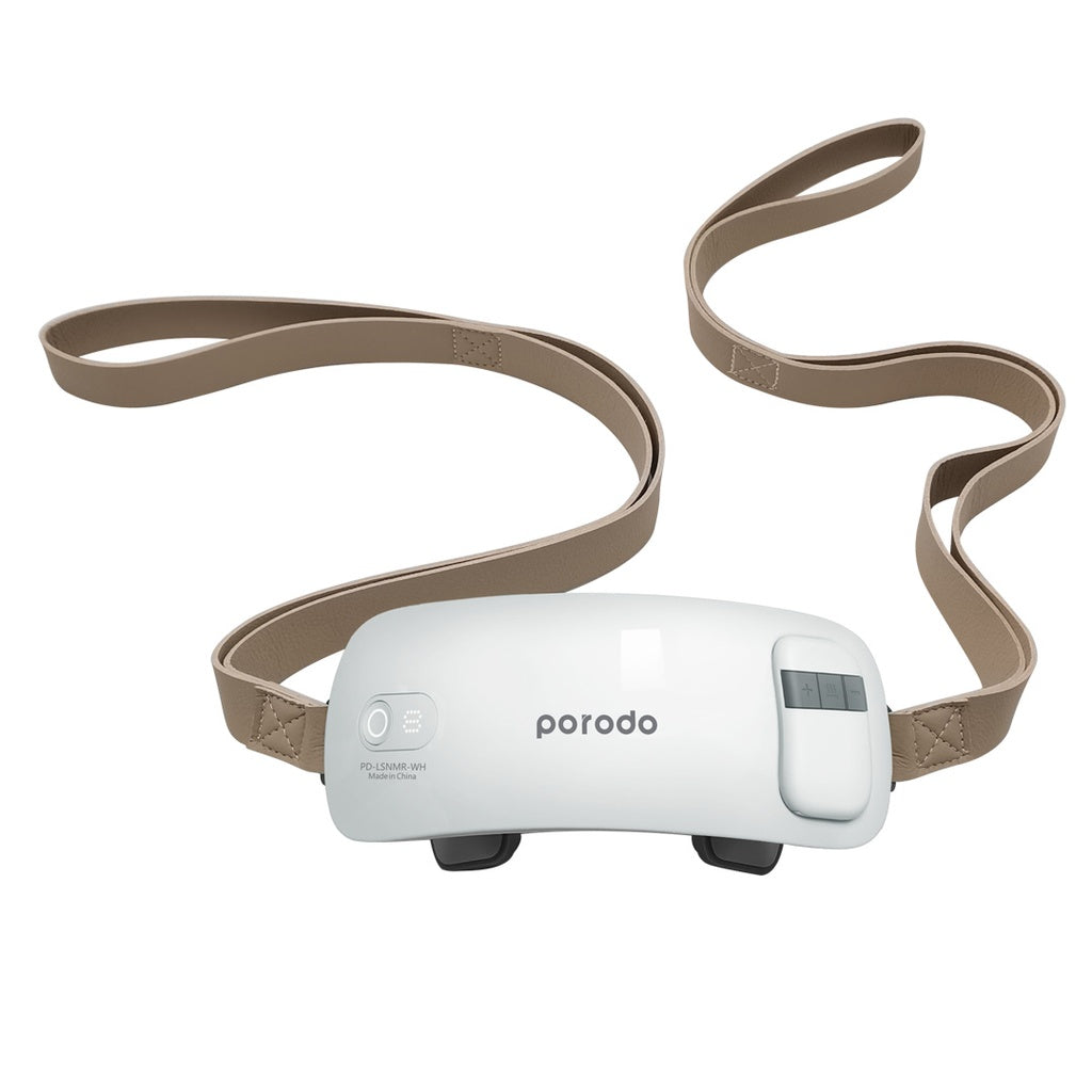 Porordo Lifestyle Neck Massager with Remote controller