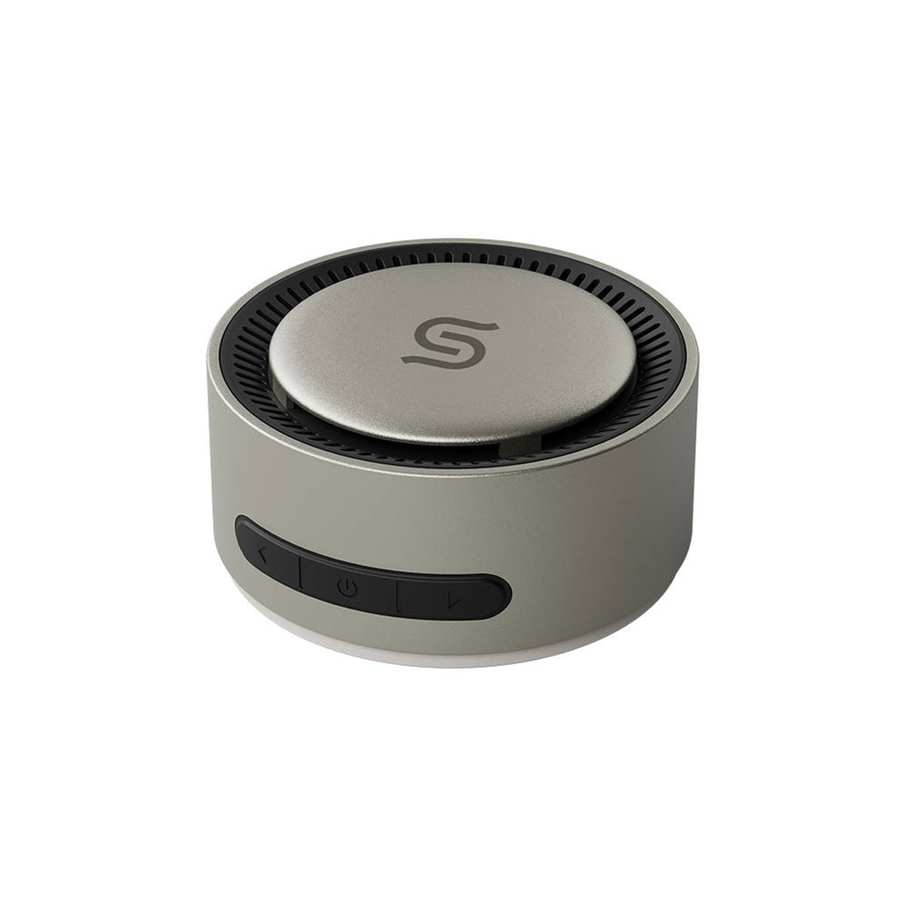 Porodo Soundtec Uniq Magnetic Wireless Charging Bluetooth Speaker
