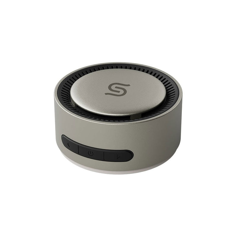 Porodo Soundtec Uniq Magnetic Wireless Charging Bluetooth Speaker