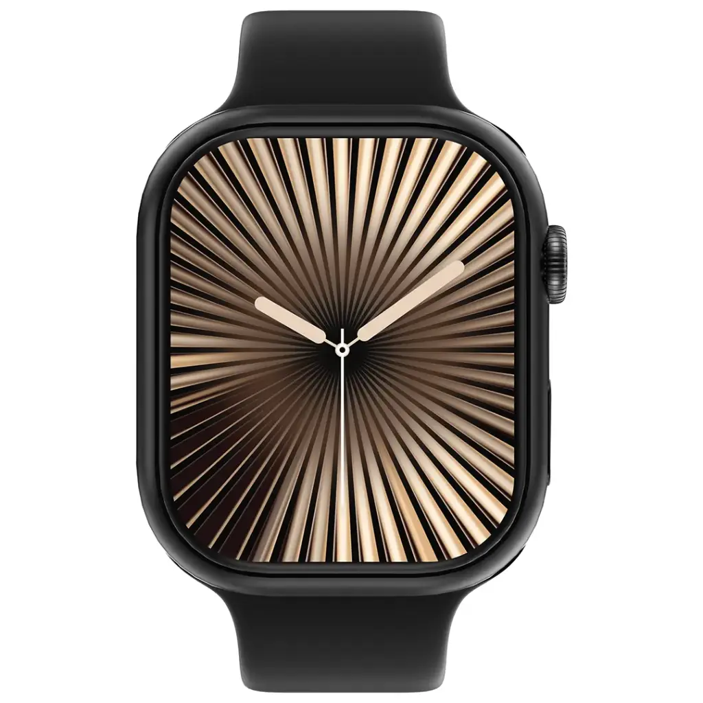 Porodo Aerofit 2.01" Sport Smartwatch