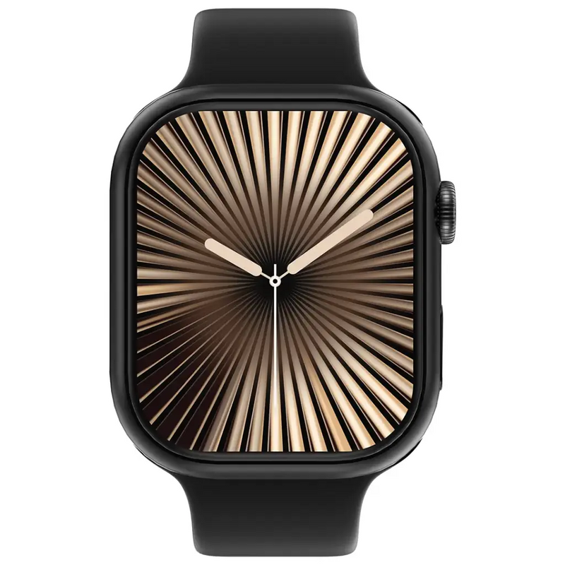 Porodo Aerofit 2.01" Sport Smartwatch