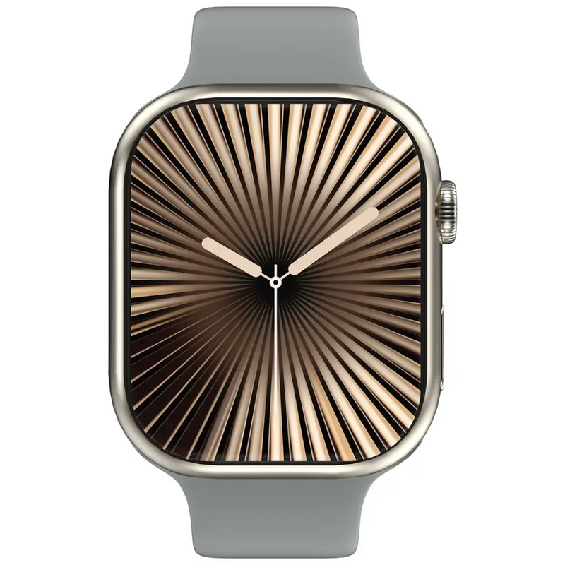Porodo Aerofit 2.01" Sport Smartwatch