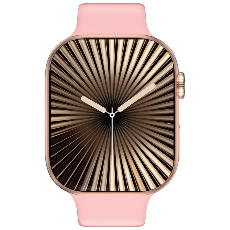 Porodo Aerofit 2.01" Sport Smartwatch