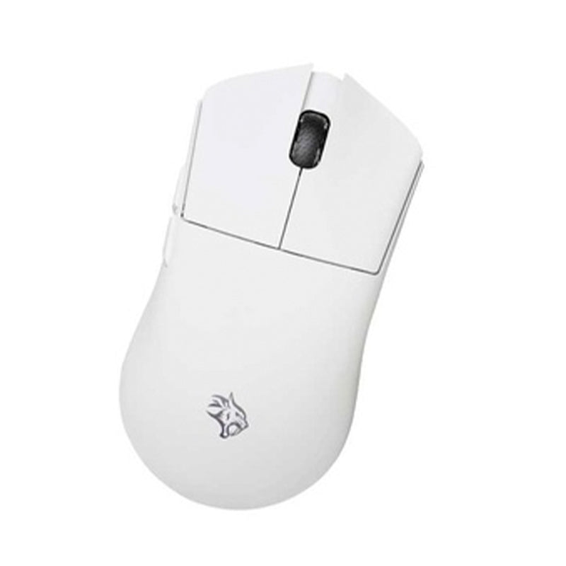 Porodo Gaming 3in1 Lightfeather 7D Gaming Mouse PMW3395 with TTC Switch