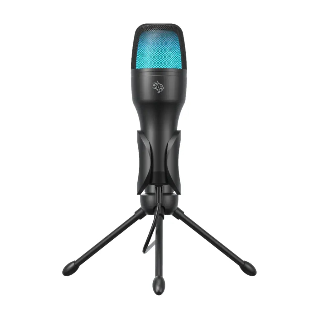 Porodo Gaming Condenser Microphone