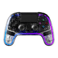Porodo Gaming Crystal Shell PS4 Controller