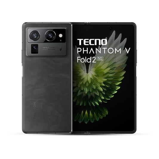 Tecno Phantom V Fold2 512GB