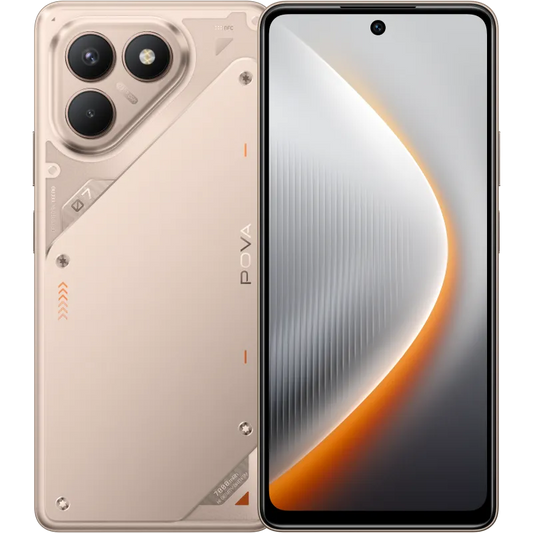 Tecno Pova 7 4G 256GB