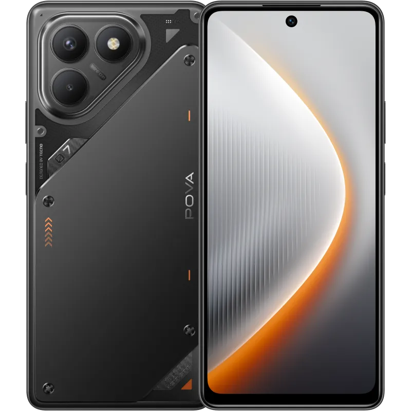 Tecno Pova 7
