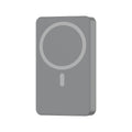 Powerology 10000 mAh 20W PD & 15W Magsafe Powerbank