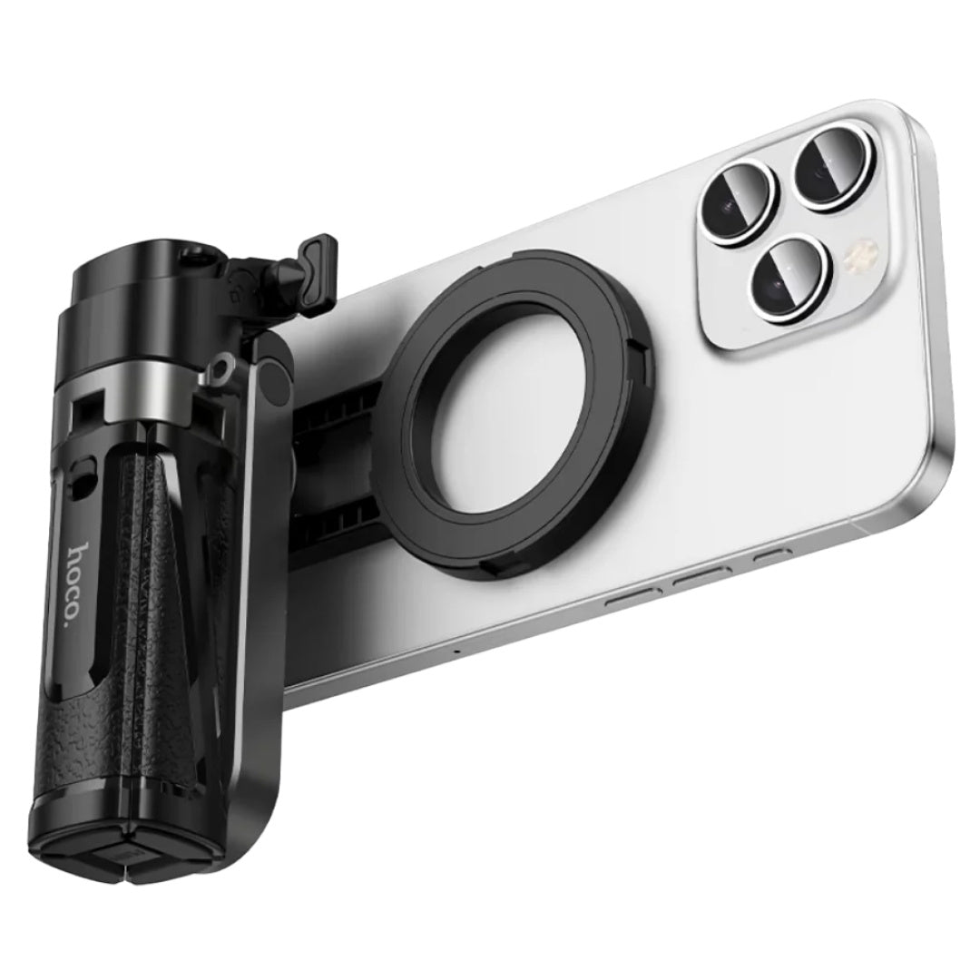 Phone Tripod with Remote Hoco K27 Pro Selfie Stick