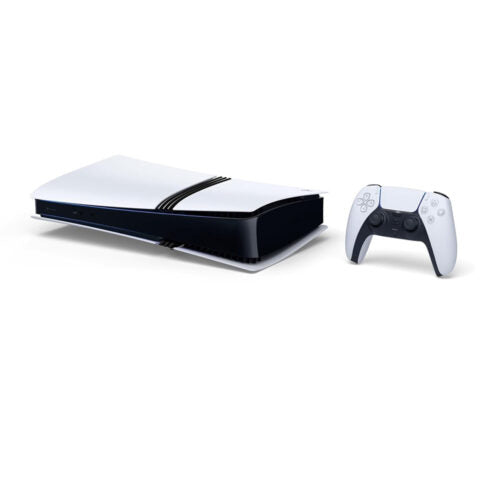 Sony PlayStation 5 Pro 2TB