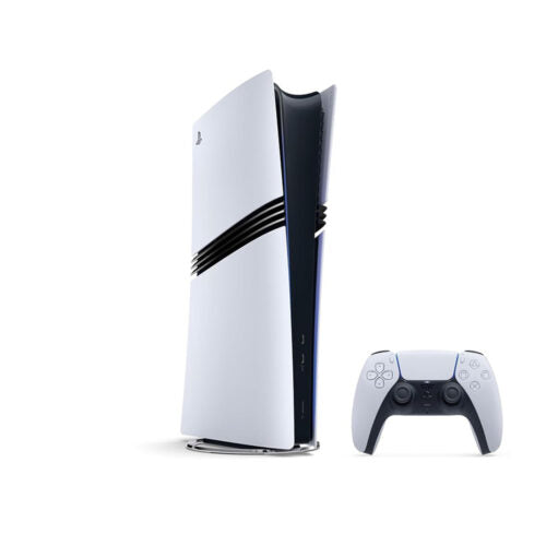 Sony PlayStation 5 Pro 2TB
