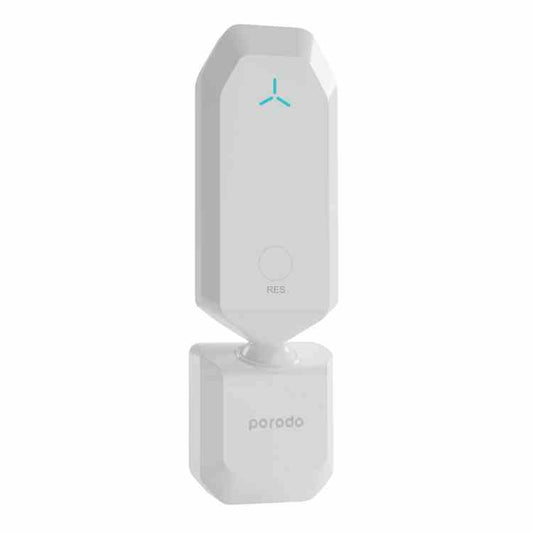 Porodo 2.4GHz Wifi Signal Extender 300MBPS