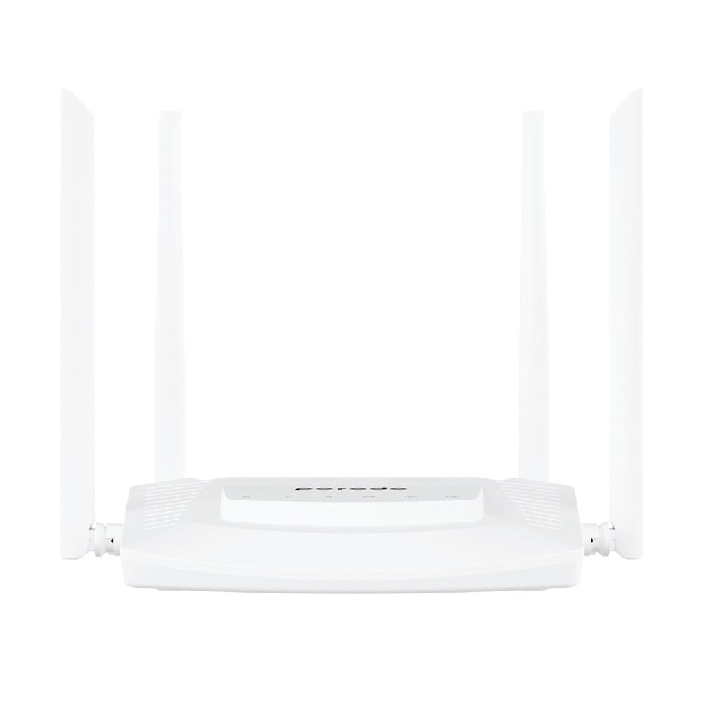 Porodo High-Speed 4G Router 300Mbps