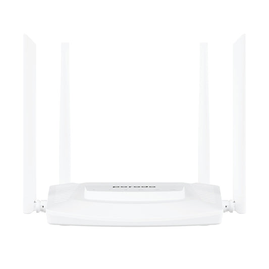 Porodo High-Speed 4G Router 300Mbps