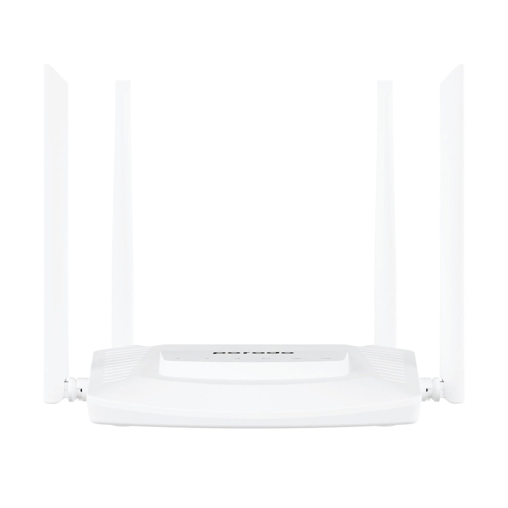 Porodo High-Speed 4G Router 300Mbps – MCS