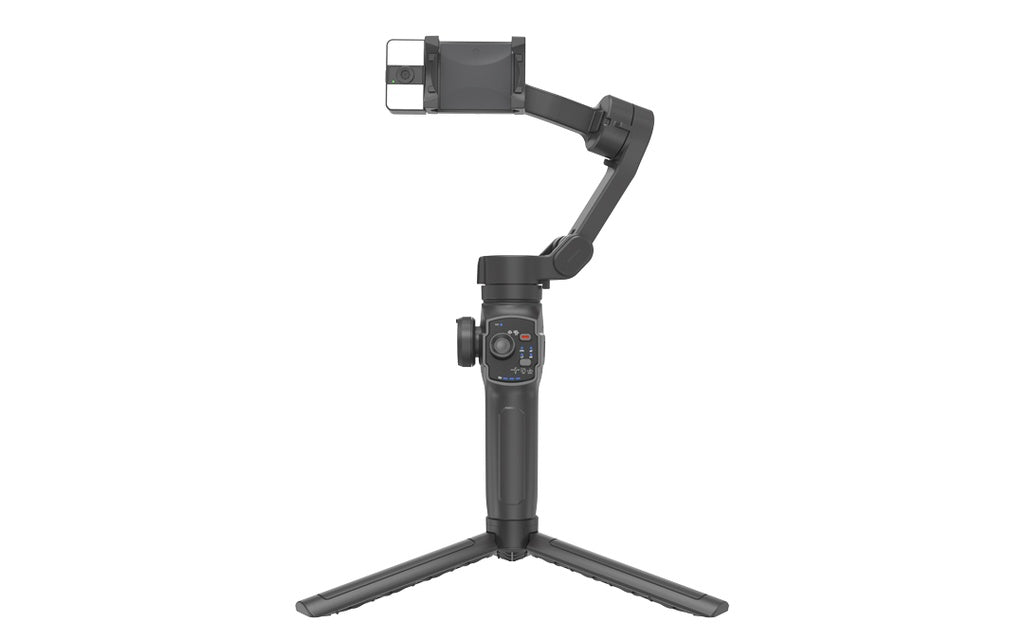 Porodo AI Tracker Gimbal P9