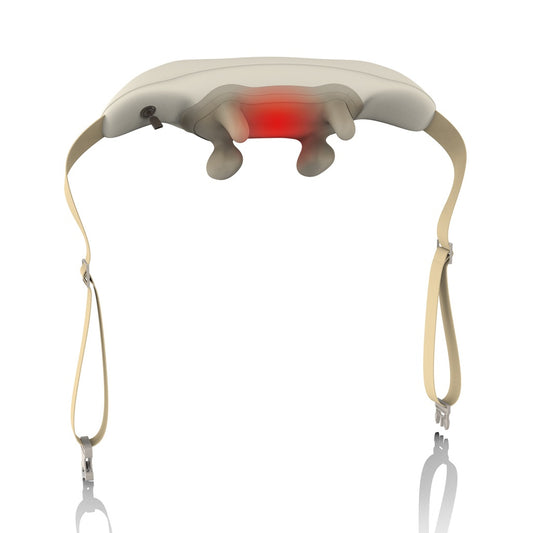 Porodo Relaxer &  Neck Massager