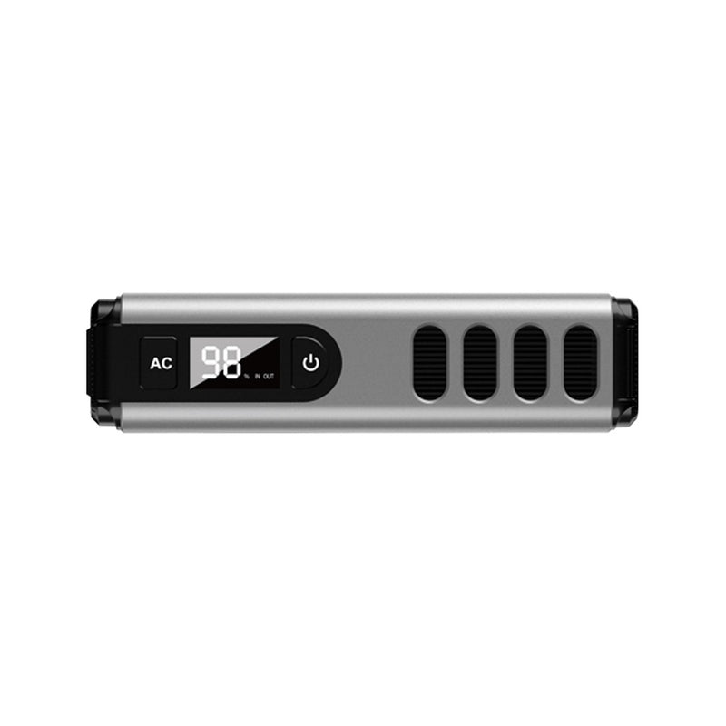 Powerology Mini Power Station with AC Output 150W 32000mAh PD 100W