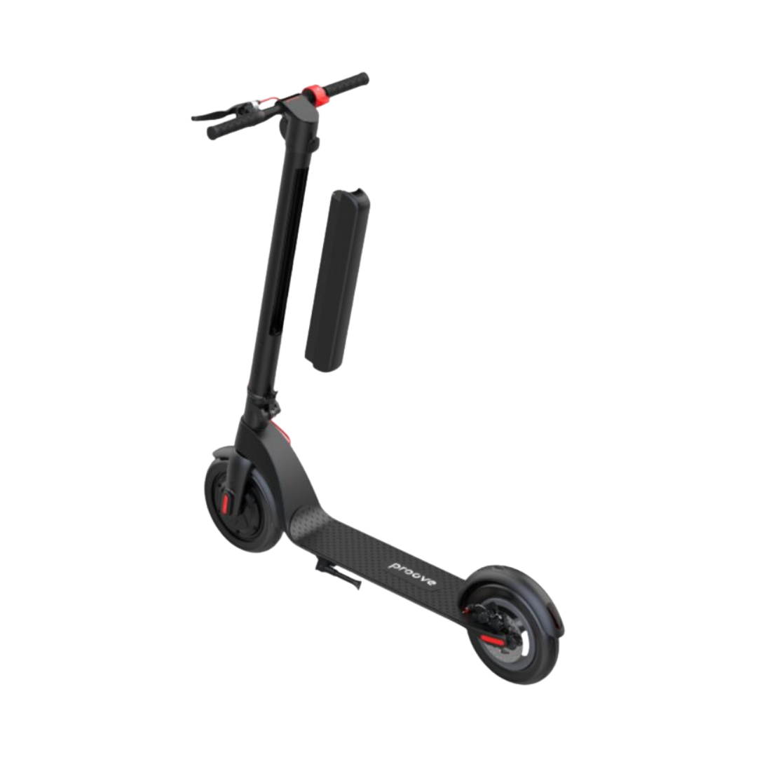 Proove Electric Scooter X-City Pro