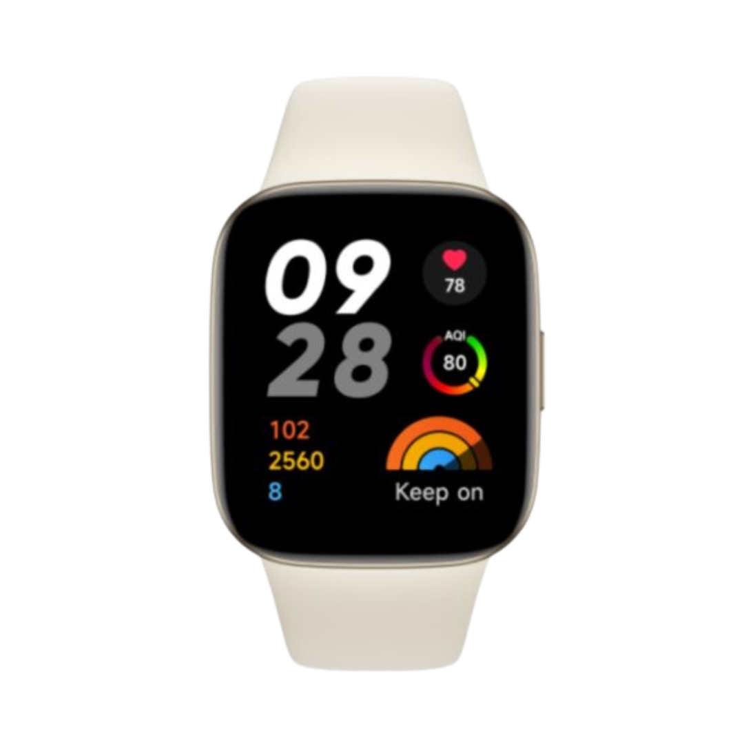 Redmi Watch 3
