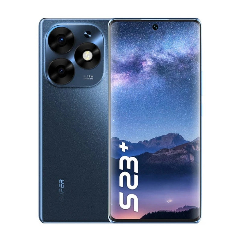 Itel S23+ 256GB