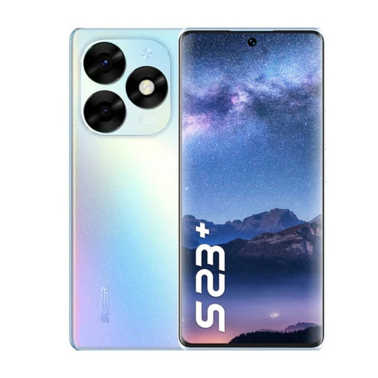 Itel S23+ 256GB