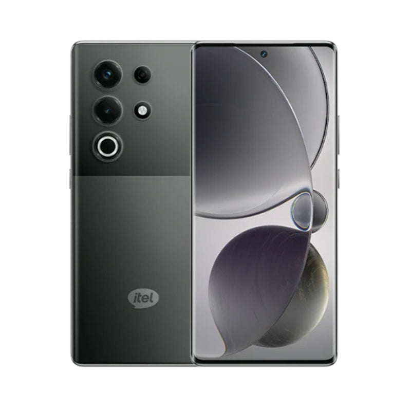 Itel S25 Ultra 256GB