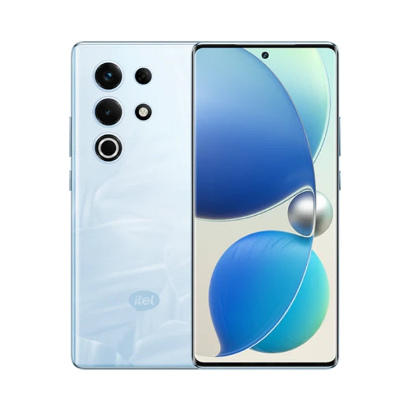 Itel S25 Ultra 256GB