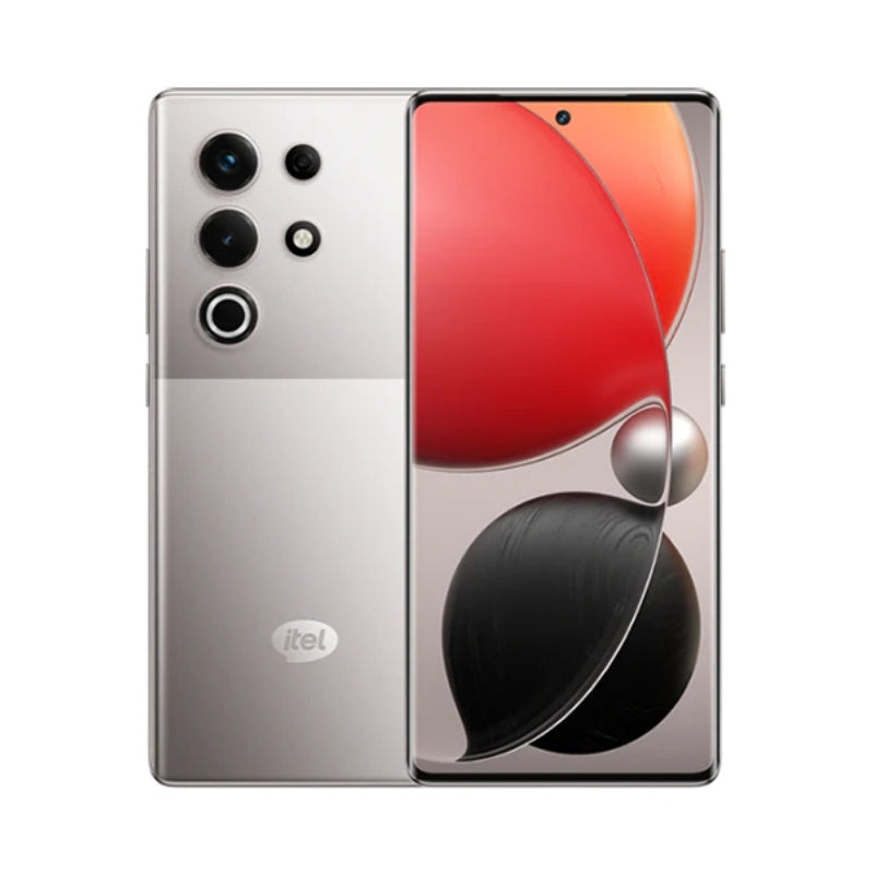 Itel S25 Ultra 256GB