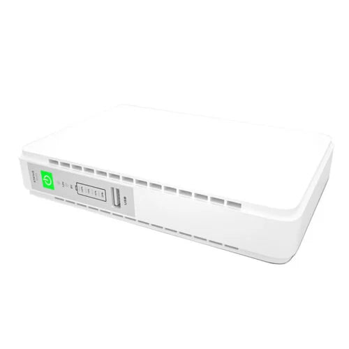 SKE Mini DC UPS 10800mAh
