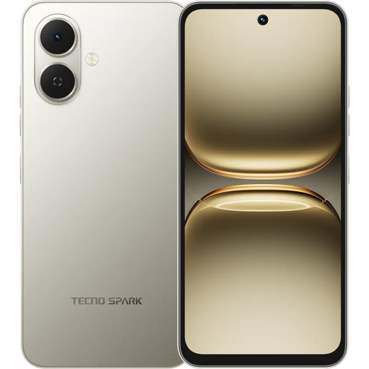 Tecno Spark GO2 4GB 128GB