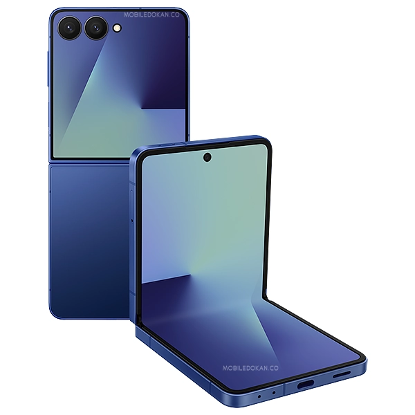 Samsung Galaxy Z Flip7