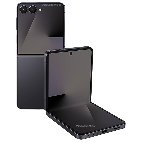 Samsung Galaxy Z Flip7