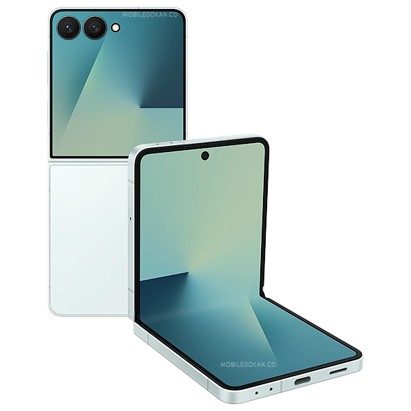 Samsung Galaxy Z Flip7