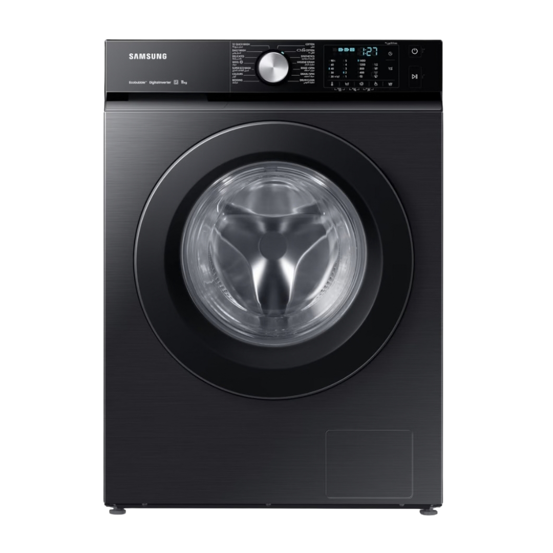 Samsung Front Load Washer 11KG 1400RPM