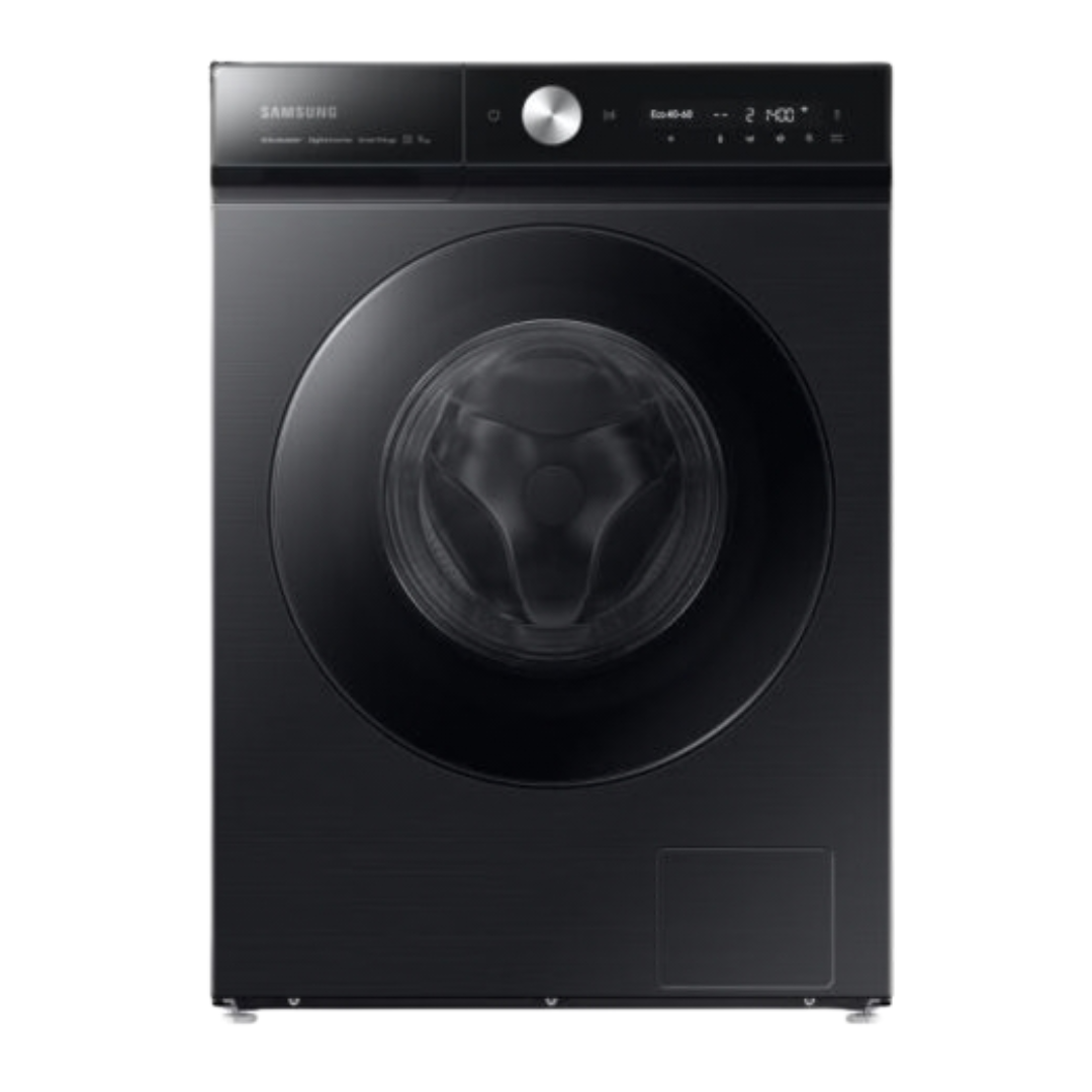 Samsung Bespoke Front Load Washer 11KG 1400RPM