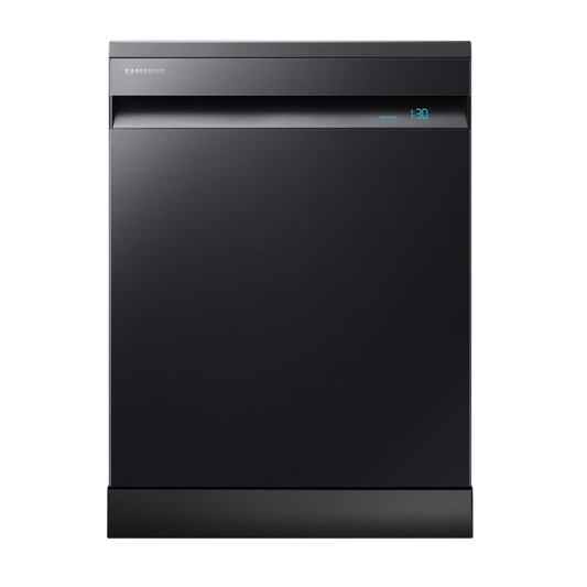 Samsung Freestanding Dishwasher Series 11 Auto Door Open 14 Place Settings