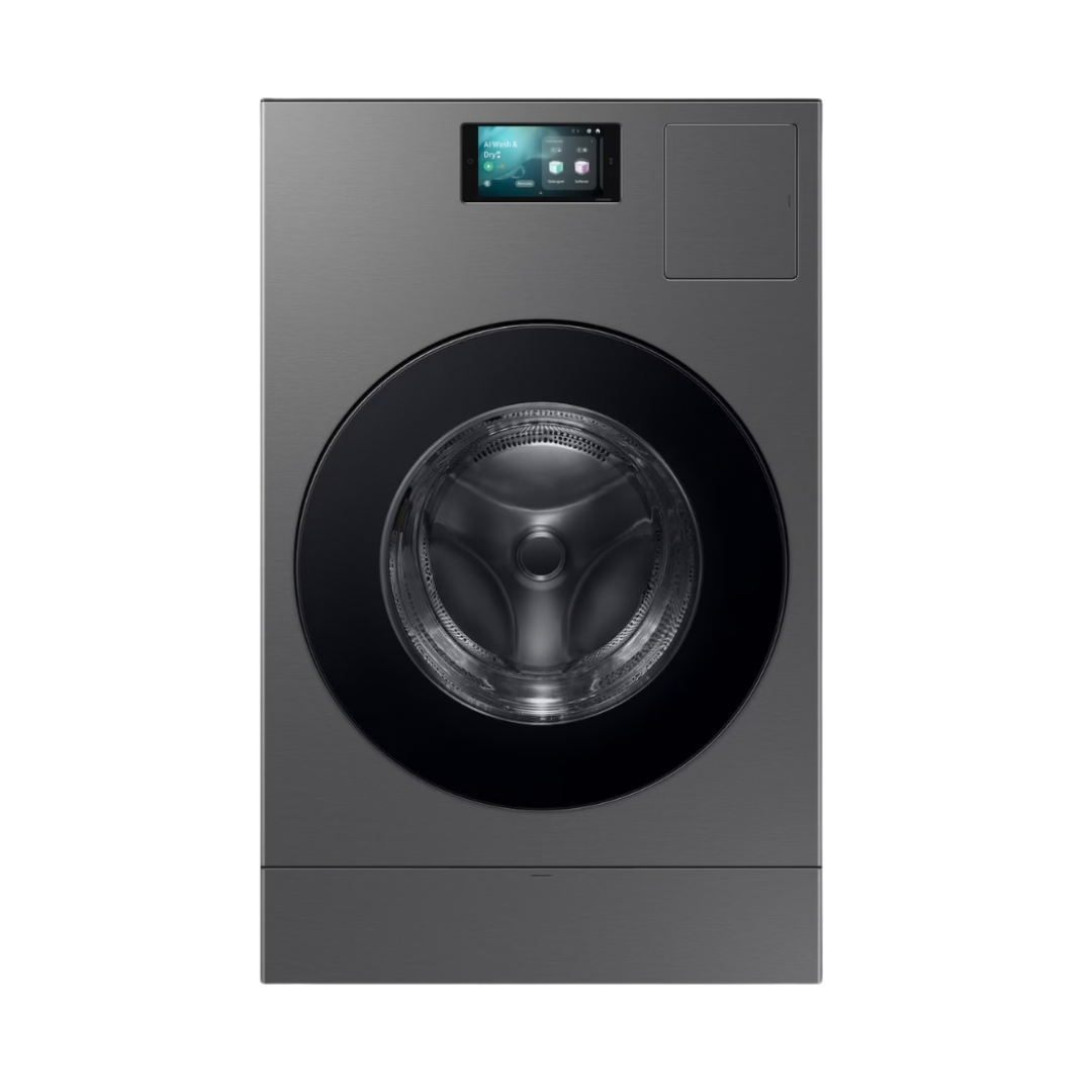 Samsung Washer Dryer Bespoke AI Laundry Combo™ 26KG/15KG