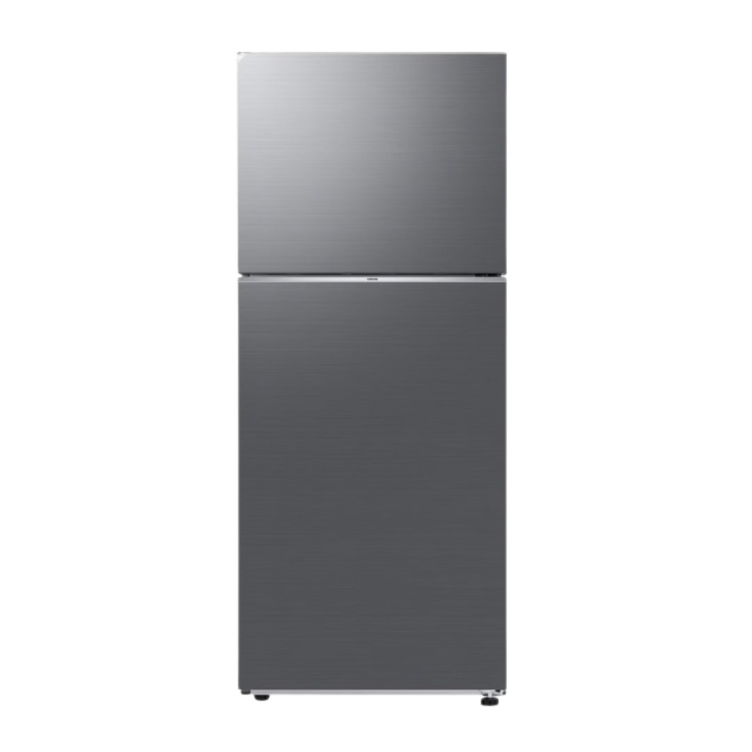 Samsung Top Mount Freezer Refrigerator 391L Net Capacity
