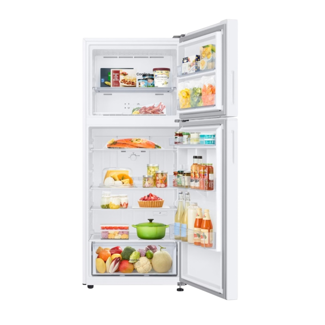 Samsung Top Mount Freezer Refrigerators 463L RT6300C