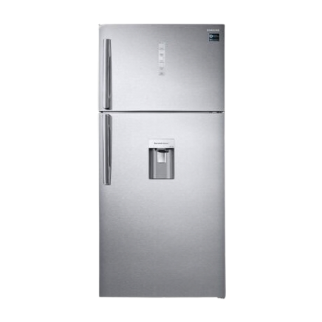 Samsung Top Mount Freezer Refrigerator 629L Gross Capacity