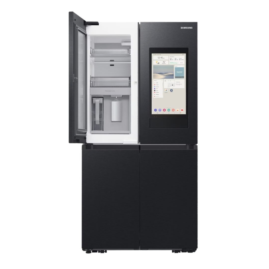 Samsung Bespoke AI 4 Door French Door Refrigerator Family Hub 636L