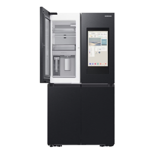 Samsung Bespoke AI 4 Door French Door Refrigerator Family Hub 636L