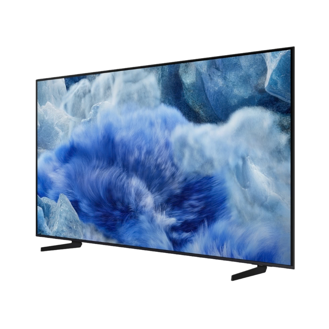 Samsung 55 inch QLED Q8F 4K Samsung Vision AI Smart TV