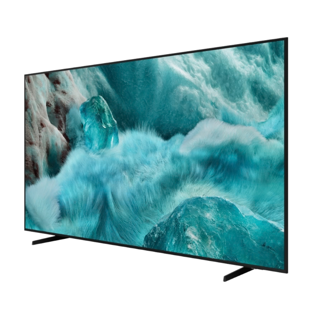 Samsung 75 inch QLED Q7F 4K Samsung Vision AI Smart TV
